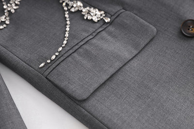 Traje de Negocios Ejecutivo Premium Dongfeng - Image 22