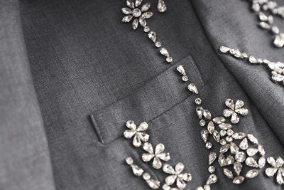Traje de Negocios Ejecutivo Premium Dongfeng - Image 25