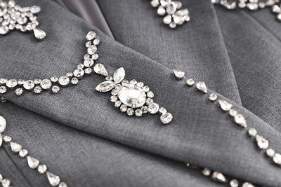 Traje de Negocios Ejecutivo Premium Dongfeng - Image 26