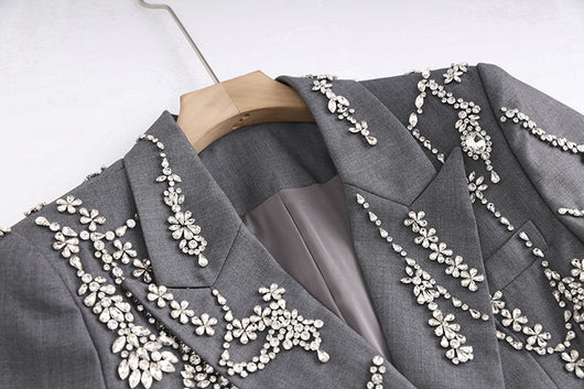 Traje de Negocios Ejecutivo Premium Dongfeng - Image 27