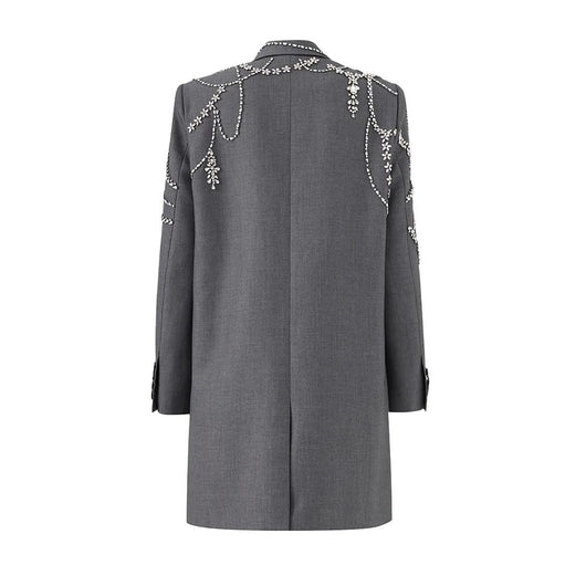 Traje de Negocios Ejecutivo Premium Dongfeng - Image 30