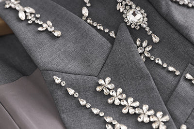 Traje de Negocios Ejecutivo Premium Dongfeng - Image 31