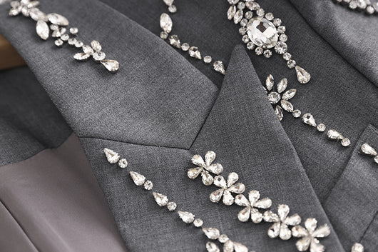 Traje de Negocios Ejecutivo Premium Dongfeng - Image 31