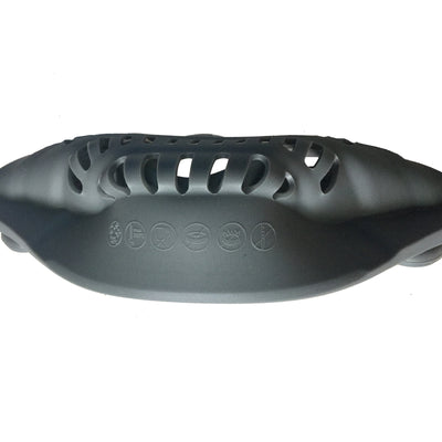 Colador Silicona Clip Universal - Escurridor Multiuso para Ollas y Sartenes - Image 19