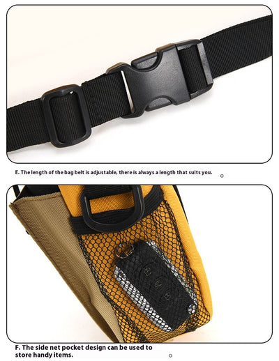 Mochila Portátreats para Adiestramiento Canino - Gran Capacidad - Image 55