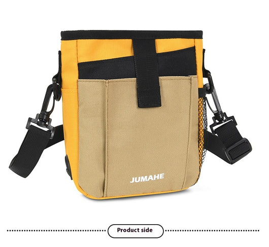 Mochila Portátreats para Adiestramiento Canino - Gran Capacidad - Image 63
