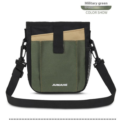 Mochila Portátreats para Adiestramiento Canino - Gran Capacidad - Image 65