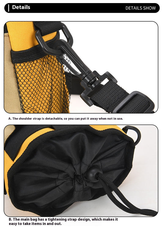 Mochila Portátreats para Adiestramiento Canino - Gran Capacidad - Image 68