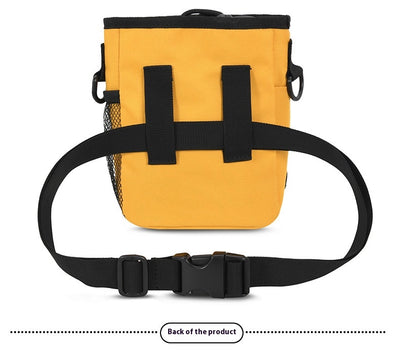 Mochila Portátreats para Adiestramiento Canino - Gran Capacidad - Image 72
