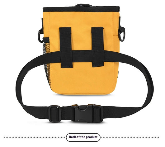 Mochila Portátreats para Adiestramiento Canino - Gran Capacidad - Image 72