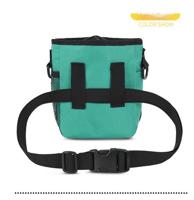 Mochila Portátreats para Adiestramiento Canino - Gran Capacidad - Image 77