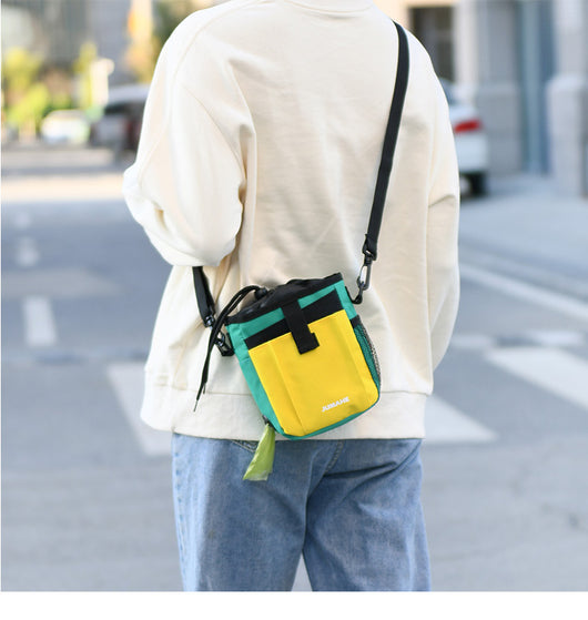Mochila Portátreats para Adiestramiento Canino - Gran Capacidad - Image 79