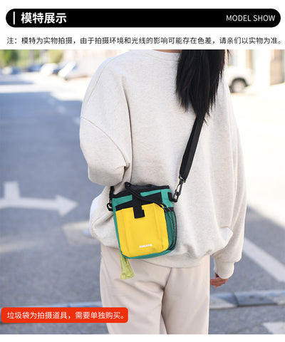 Mochila Portátreats para Adiestramiento Canino - Gran Capacidad - Image 80