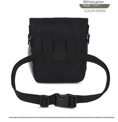 Mochila Portátreats para Adiestramiento Canino - Gran Capacidad - Image 81