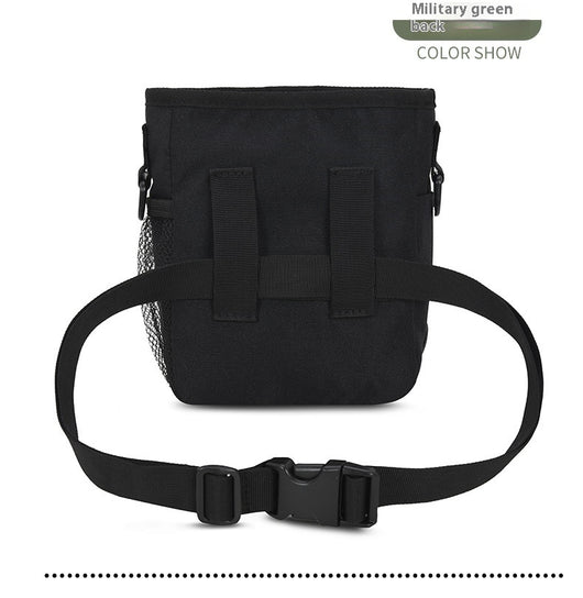 Mochila Portátreats para Adiestramiento Canino - Gran Capacidad - Image 81