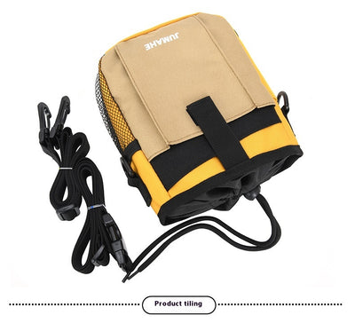 Mochila Portátreats para Adiestramiento Canino - Gran Capacidad - Image 82