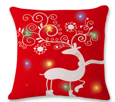 Almohada de Lino Premium - Image 14