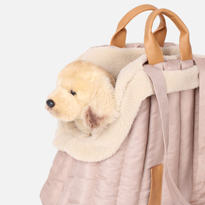 Bolsa Transportadora Respirable para Gatos - Mochila de Hombro Desmontable - Image 20