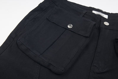 Pantalones Bootcut High Street para Hombre y Mujer - Image 28