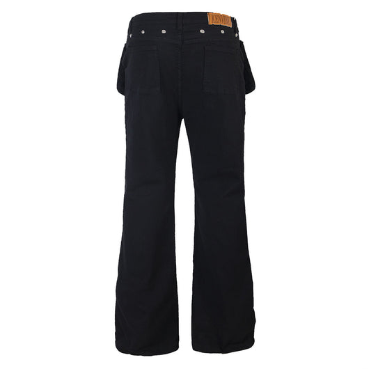 Pantalones Bootcut High Street para Hombre y Mujer - Image 29