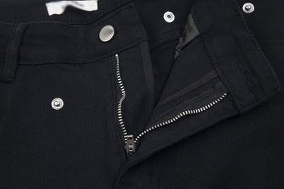 Pantalones Bootcut High Street para Hombre y Mujer - Image 31