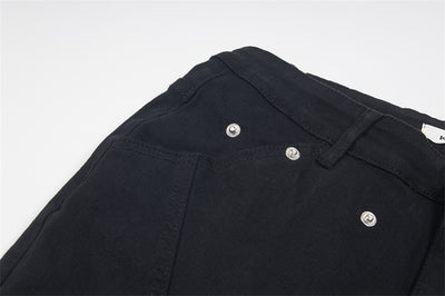 Pantalones Bootcut High Street para Hombre y Mujer - Image 36