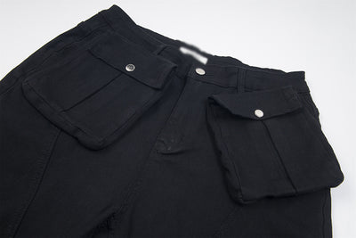 Pantalones Bootcut High Street para Hombre y Mujer - Image 37