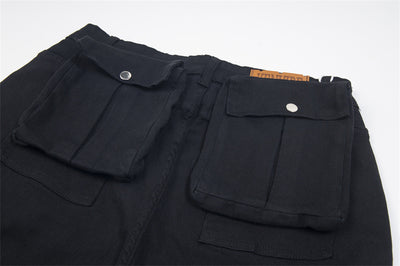 Pantalones Bootcut High Street para Hombre y Mujer - Image 39