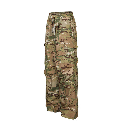 Pantalones Tácticos Camuflaje Militar con Movimiento Flexible - Image 21