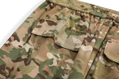 Pantalones Tácticos Camuflaje Militar con Movimiento Flexible - Image 23
