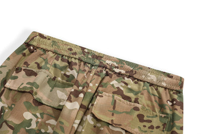 Pantalones Tácticos Camuflaje Militar con Movimiento Flexible - Image 25