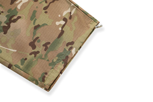 Pantalones Tácticos Camuflaje Militar con Movimiento Flexible - Image 29