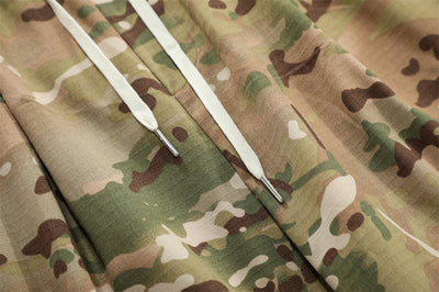 Pantalones Tácticos Camuflaje Militar con Movimiento Flexible - Image 30