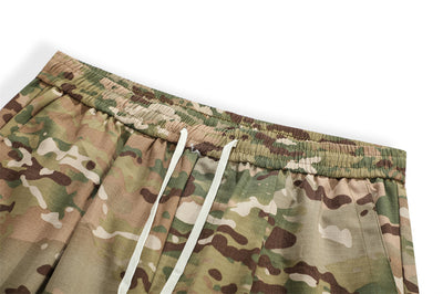 Pantalones Tácticos Camuflaje Militar con Movimiento Flexible - Image 33