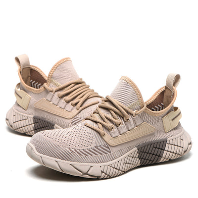 Zapatos de Seguridad para Trabajo y Uso Diario - Protección Ligera para Mujeres - Image 9