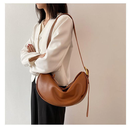 Bolso Bandolera Mujer Grande con Capacidad Amplia - Image 8
