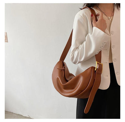 Bolso Bandolera Mujer Grande con Capacidad Amplia - Image 9