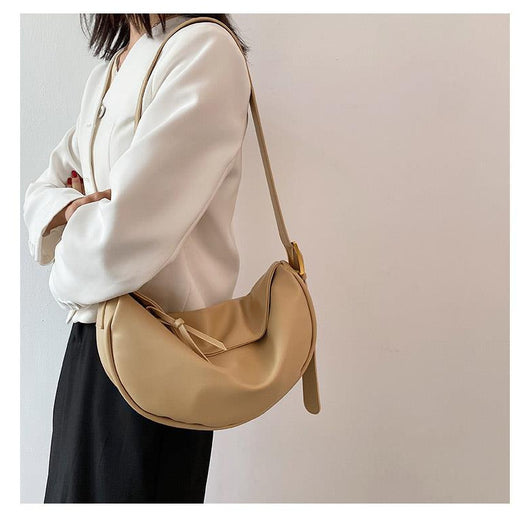 Bolso Bandolera Mujer Grande con Capacidad Amplia - Image 10
