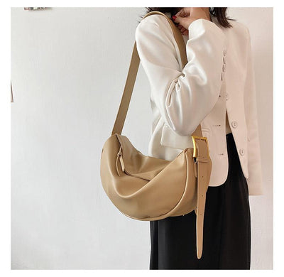 Bolso Bandolera Mujer Grande con Capacidad Amplia - Image 11
