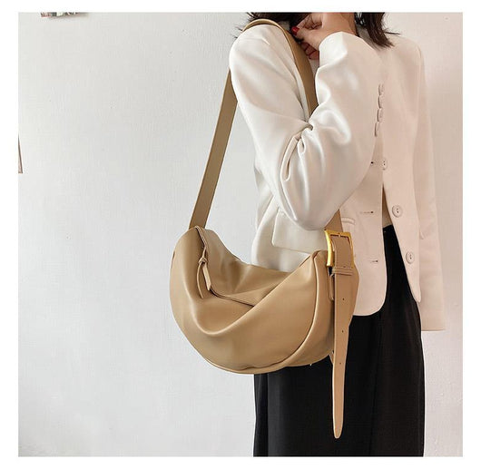 Bolso Bandolera Mujer Grande con Capacidad Amplia - Image 11