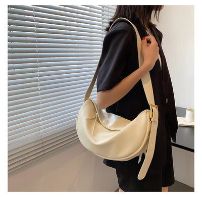 Bolso Bandolera Mujer Grande con Capacidad Amplia - Image 12