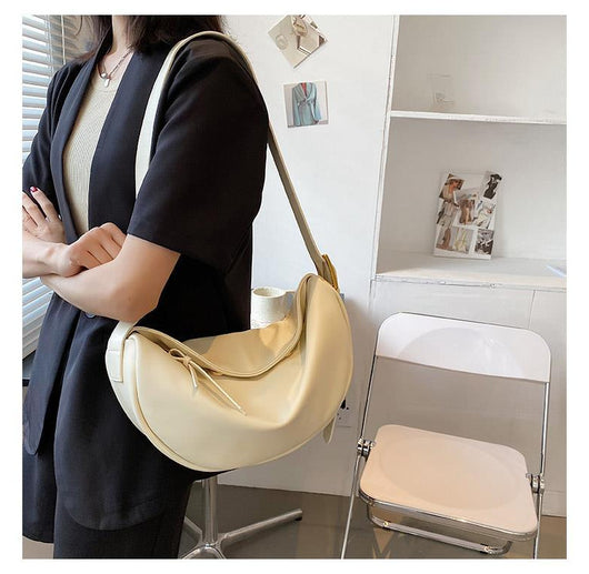Bolso Bandolera Mujer Grande con Capacidad Amplia - Image 13