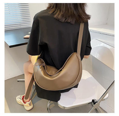 Bolso Bandolera Mujer Grande con Capacidad Amplia - Image 15
