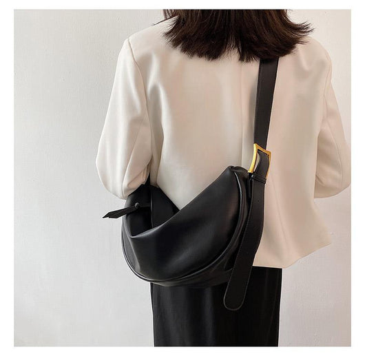 Bolso Bandolera Mujer Grande con Capacidad Amplia - Image 17