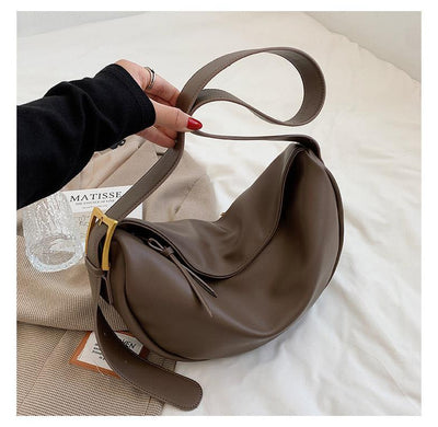 Bolso Bandolera Mujer Grande con Capacidad Amplia - Image 18