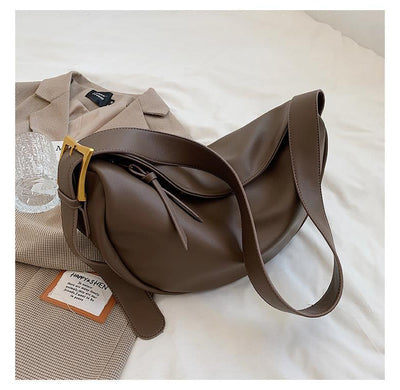 Bolso Bandolera Mujer Grande con Capacidad Amplia - Image 19