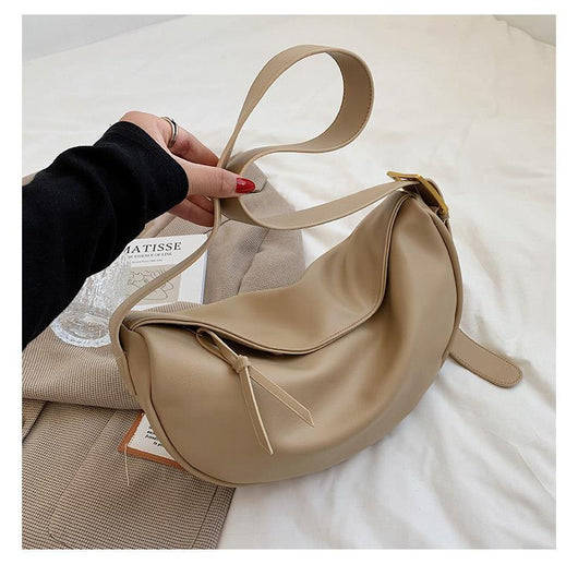 Bolso Bandolera Mujer Grande con Capacidad Amplia - Image 21