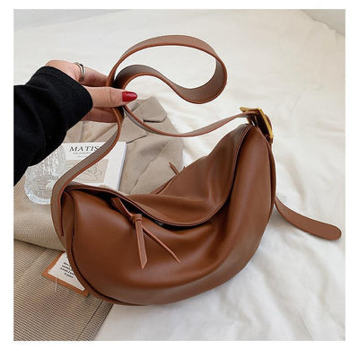 Bolso Bandolera Mujer Grande con Capacidad Amplia - Image 22