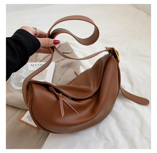 Bolso Bandolera Mujer Grande con Capacidad Amplia - Image 22