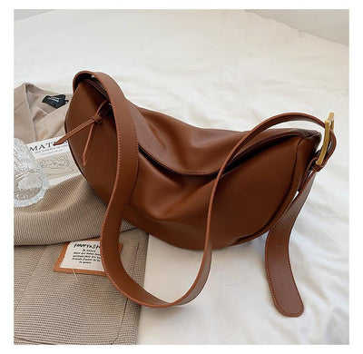 Bolso Bandolera Mujer Grande con Capacidad Amplia - Image 23